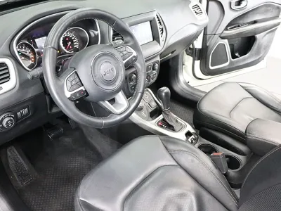 Jeep Compass 2019, 90575 км, за 9393.06 USD - фото 17
