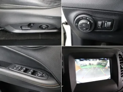 Jeep Compass 2019, 90575 км, за 9393.06 USD - фото 18