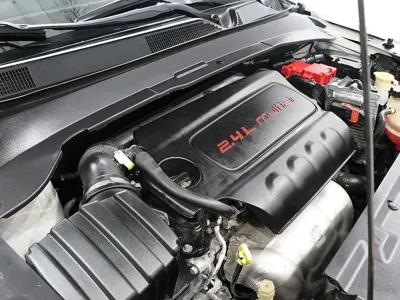 Jeep Compass 2019, 90575 км, за 9393.06 USD - фото 19