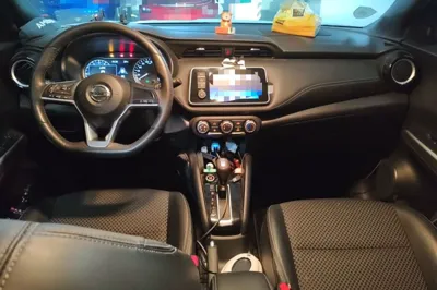 Nissan Kicks 2017, 97300 км, за 7275 USD - фото 6