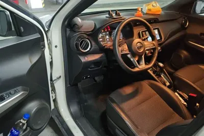 Nissan Kicks 2017, 97300 км, за 7275 USD - фото 13