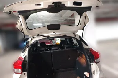 Nissan Kicks 2017, 97300 км, за 7275 USD - фото 16