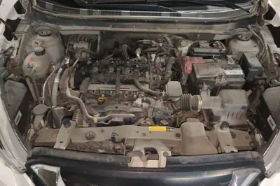 Nissan Kicks 2017, 97300 км, за 7275 USD - фото 17
