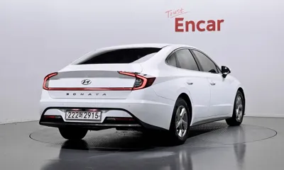 Hyundai Sonata 2020, 112722 км, за 7811.47 USD