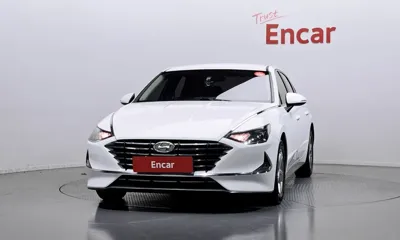 Hyundai Sonata 2020, 112722 км, за 7811.47 USD