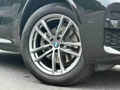 BMW X3 2021, 48000 км, за 22924.81 USD - фото 14