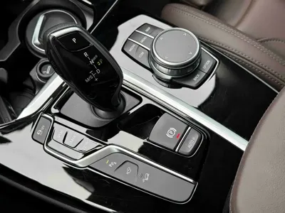 BMW X3 2021, 48000 км, за 22924.81 USD - фото 16