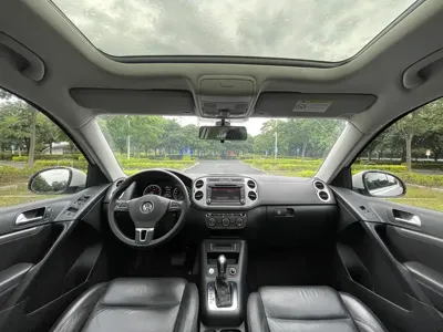 Volkswagen Tiguan 2015, 146000 км, за 7180.56 USD - фото 6