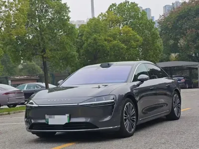 享界 享界S9T · 2026 год