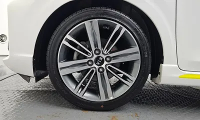 Kia Morning 2017, 97227 км, за 4588.42 USD