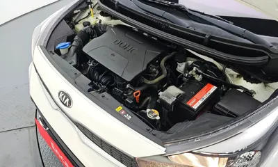 Kia Morning 2017, 97227 км, за 4588.42 USD - фото 6