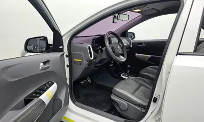 Kia Morning 2017, 97227 км, за 4588.42 USD - фото 10