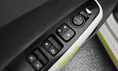 Kia Morning 2017, 97227 км, за 4588.42 USD - фото 13