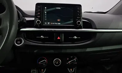Kia Morning 2017, 97227 км, за 4588.42 USD - фото 16