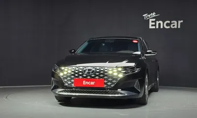 Hyundai Grandeur 2021, 68662 км, за 16547.24 USD
