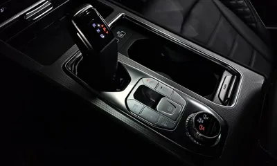 KG_Mobility_Ssangyong Rexton 2021, 79130 км, за 18566.79 USD - фото 9