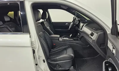 KG_Mobility_Ssangyong Rexton 2021, 79130 км, за 18566.79 USD - фото 11
