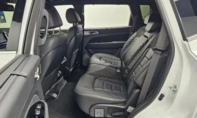 KG_Mobility_Ssangyong Rexton 2021, 79130 км, за 18566.79 USD - фото 12