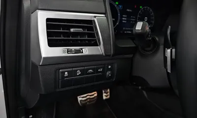 KG_Mobility_Ssangyong Rexton 2021, 79130 км, за 18566.79 USD - фото 18