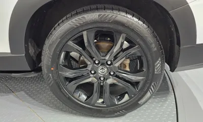 KG_Mobility_Ssangyong Rexton 2021, 79130 км, за 18566.79 USD - фото 21