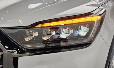 KG_Mobility_Ssangyong Rexton 2021, 79130 км, за 18566.79 USD - фото 22