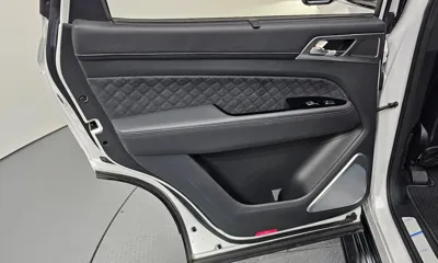 KG_Mobility_Ssangyong Rexton 2021, 79130 км, за 18566.79 USD - фото 25