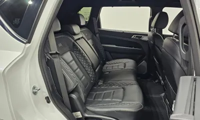 KG_Mobility_Ssangyong Rexton 2021, 79130 км, за 18566.79 USD - фото 26