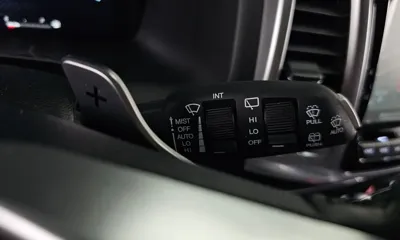 KG_Mobility_Ssangyong Rexton 2021, 79130 км, за 18566.79 USD - фото 28