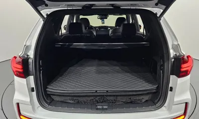 KG_Mobility_Ssangyong Rexton 2021, 79130 км, за 18566.79 USD - фото 32