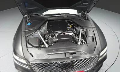 Genesis G80 2023, 79691 км, за 25330.46 USD - фото 6