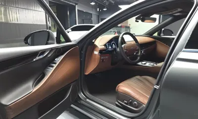 Genesis G80 2023, 79691 км, за 25330.46 USD - фото 10