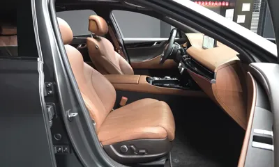 Genesis G80 2023, 79691 км, за 25330.46 USD - фото 11