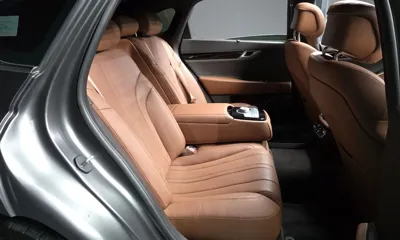 Genesis G80 2023, 79691 км, за 25330.46 USD - фото 12