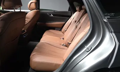 Genesis G80 2023, 79691 км, за 25330.46 USD - фото 26
