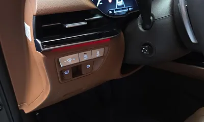 Genesis G80 2023, 79691 км, за 25330.46 USD - фото 28