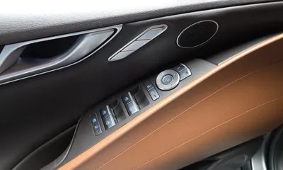 Genesis G80 2023, 79691 км, за 25330.46 USD - фото 29