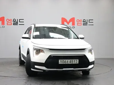 Kia Niro 2022, 74000 км, за 12414.6 USD