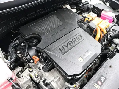 Kia Niro 2022, 74000 км, за 12414.6 USD - фото 6