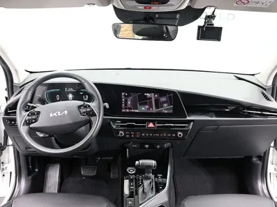Kia Niro 2022, 74000 км, за 12414.6 USD - фото 7
