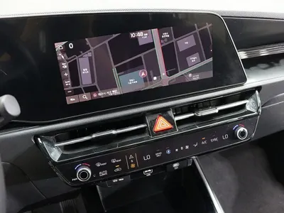 Kia Niro 2022, 74000 км, за 12414.6 USD - фото 12
