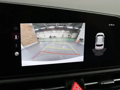 Kia Niro 2022, 74000 км, за 12414.6 USD - фото 13