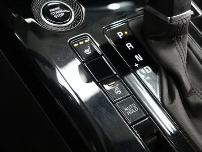 Kia Niro 2022, 74000 км, за 12414.6 USD - фото 14