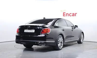 Kia K9 2021, 71197 км, за 17880.78 USD