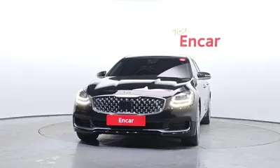Kia K9 2021, 71197 км, за 17880.78 USD