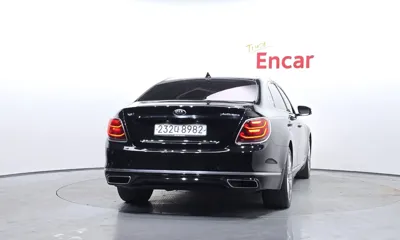 Kia K9 2021, 71197 км, за 17880.78 USD