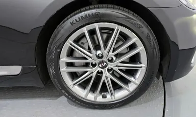 Kia K9 2021, 71197 км, за 17880.78 USD
