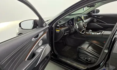 Kia K9 2021, 71197 км, за 17880.78 USD - фото 10