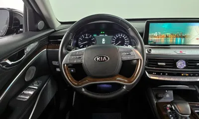Kia K9 2021, 71197 км, за 17880.78 USD - фото 13