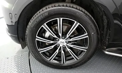 Volvo XC60 2021, 55776 км, за 27062.52 USD