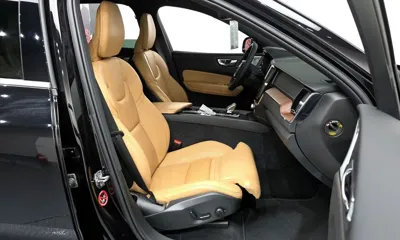 Volvo XC60 2021, 55776 км, за 27062.52 USD - фото 11